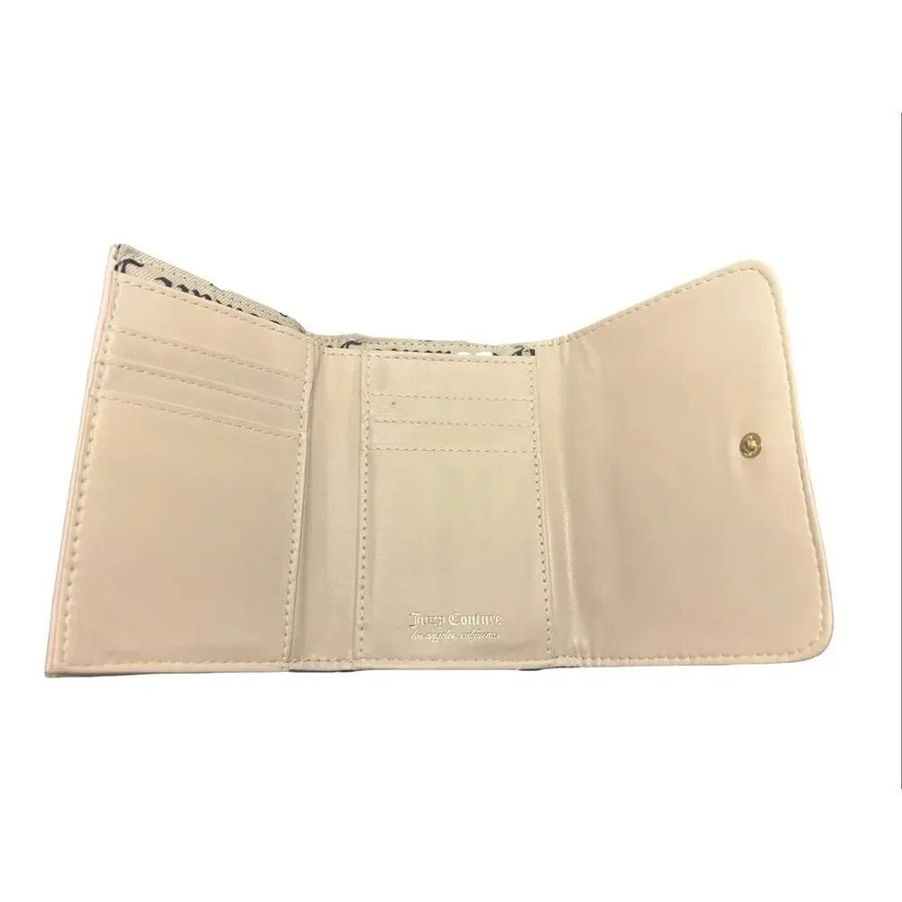 Juicy Couture Heritage Wallet